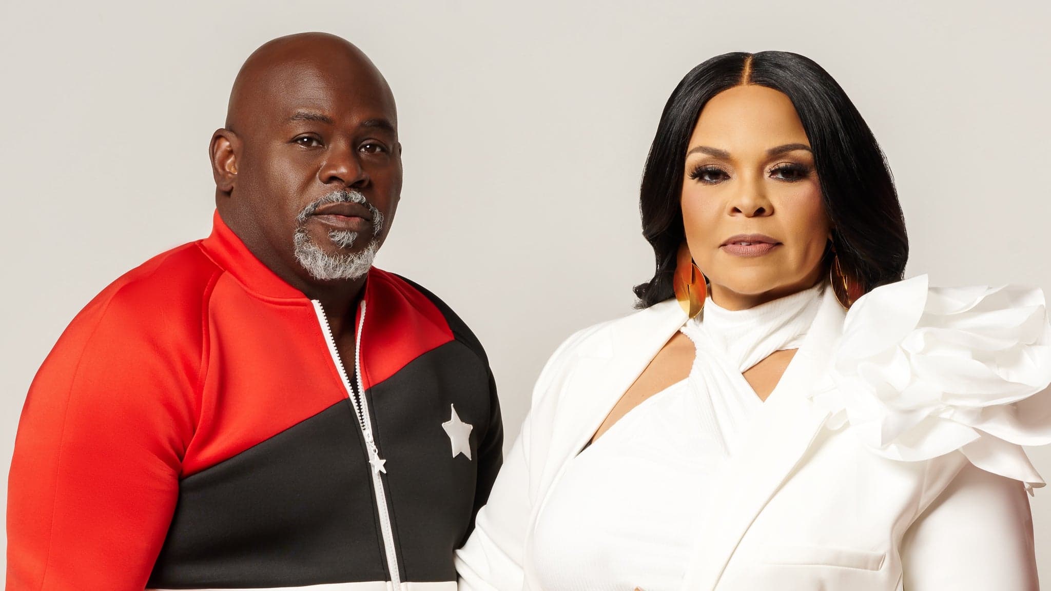 David and Tamela Mann: The Love & Relationship Tour