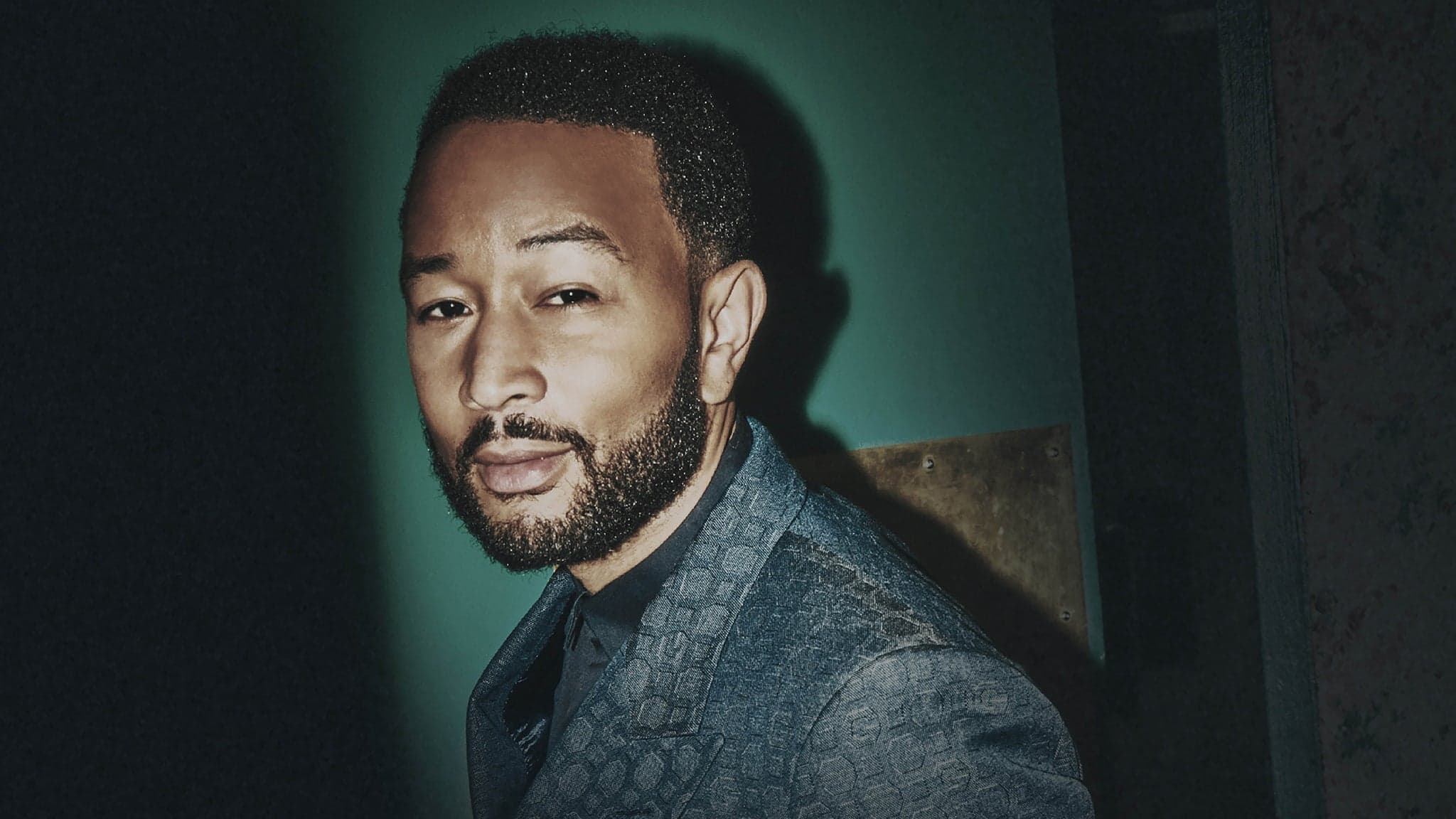 John Legend - An Evening of Songs & Stories