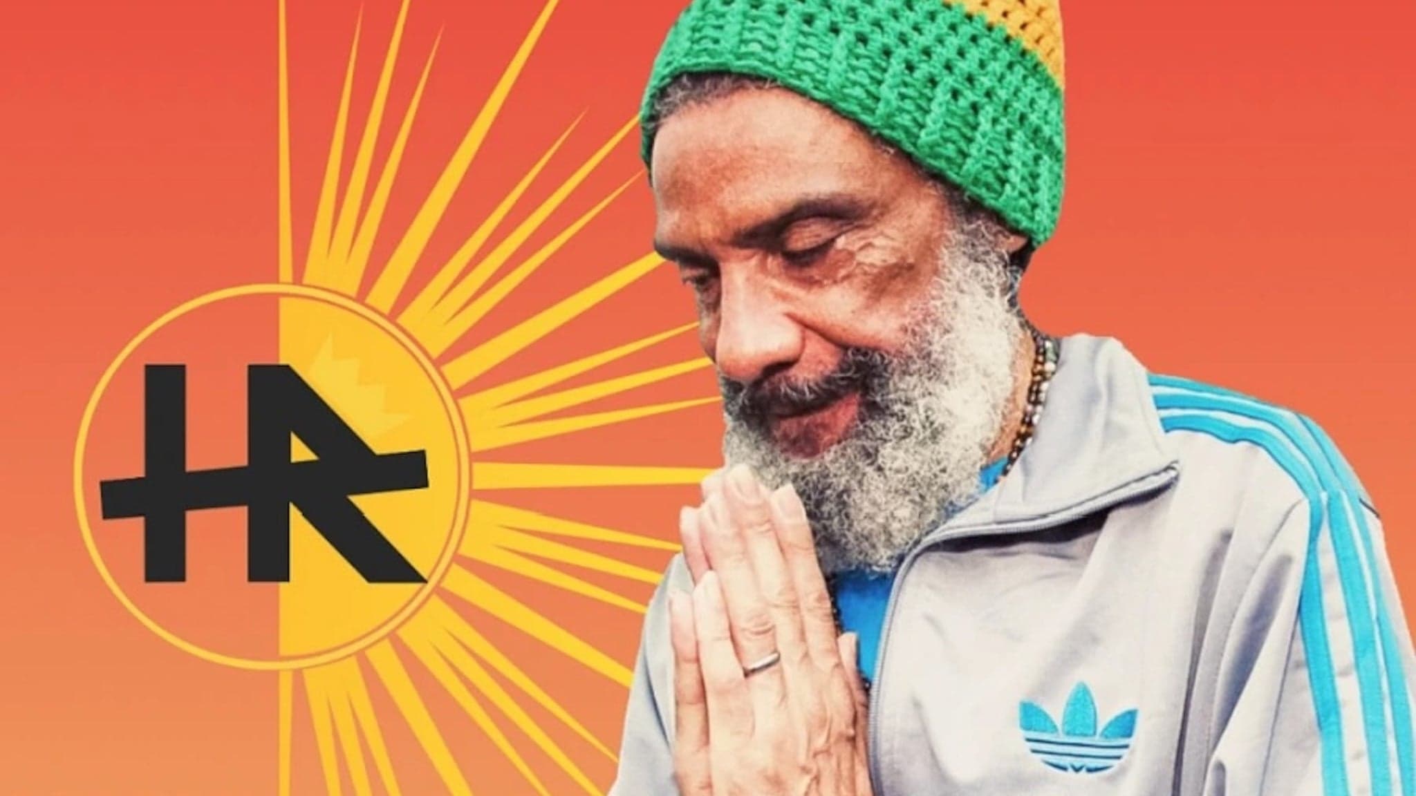 H.R. of Bad Brains & The Human Rights Movement
