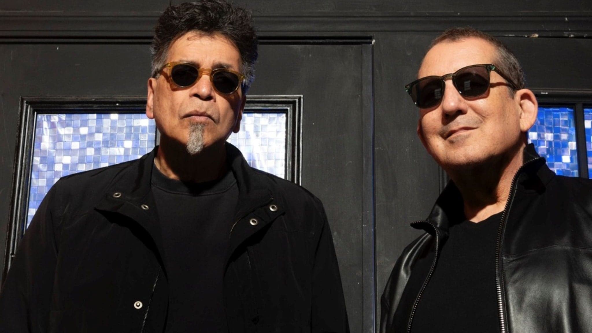 One Night Only - Gerald Albright and Jeff Lorber