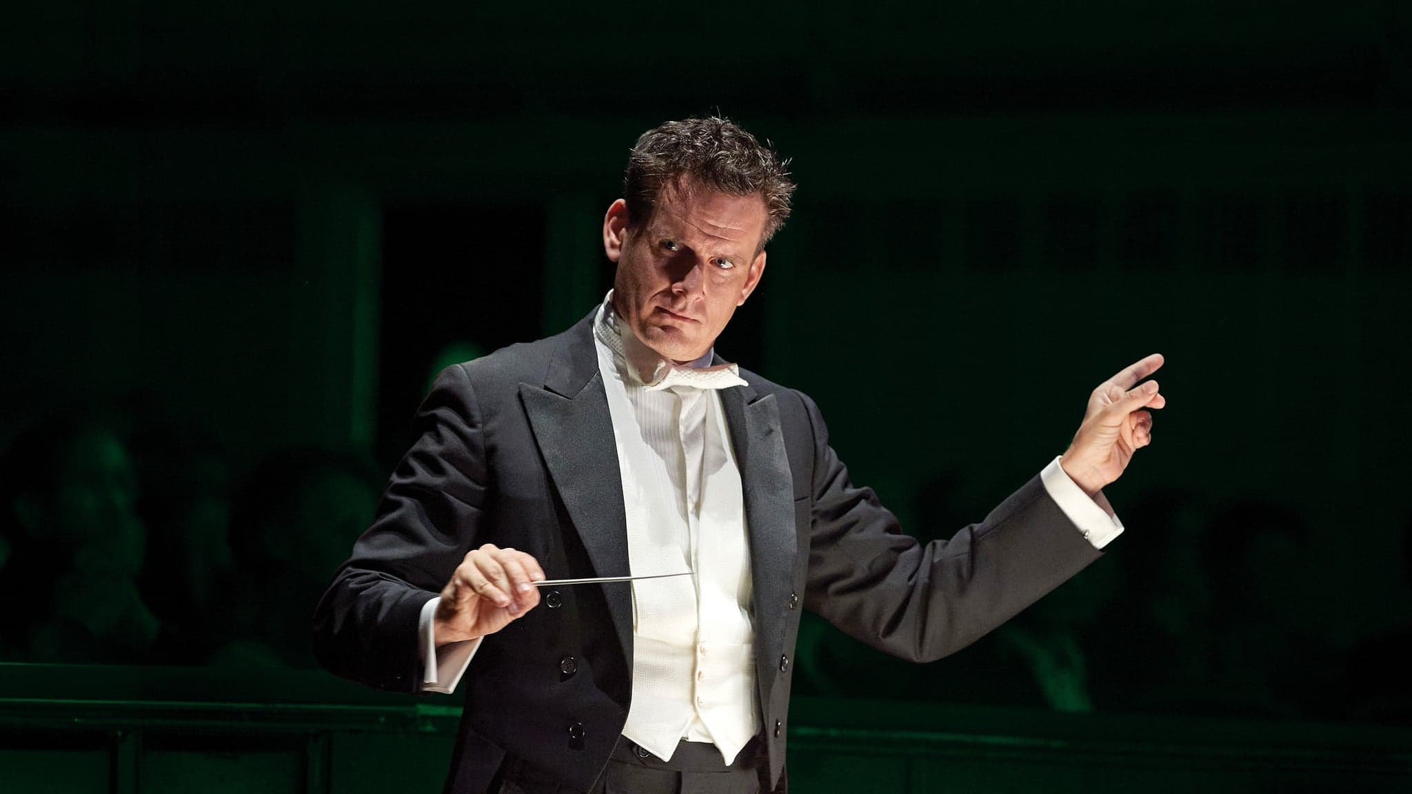 Jordan Conducts Symphonie fantastique