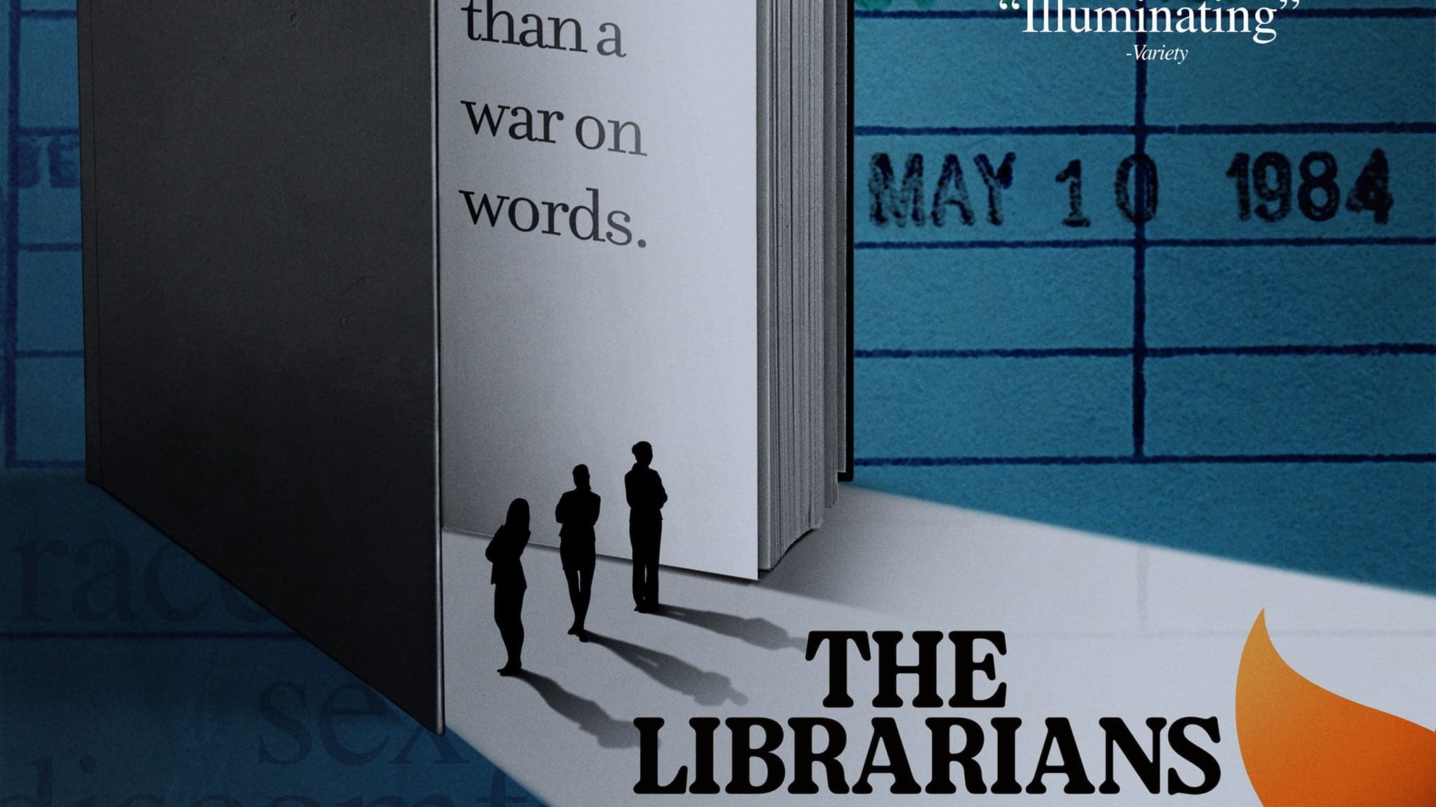 The Librarians