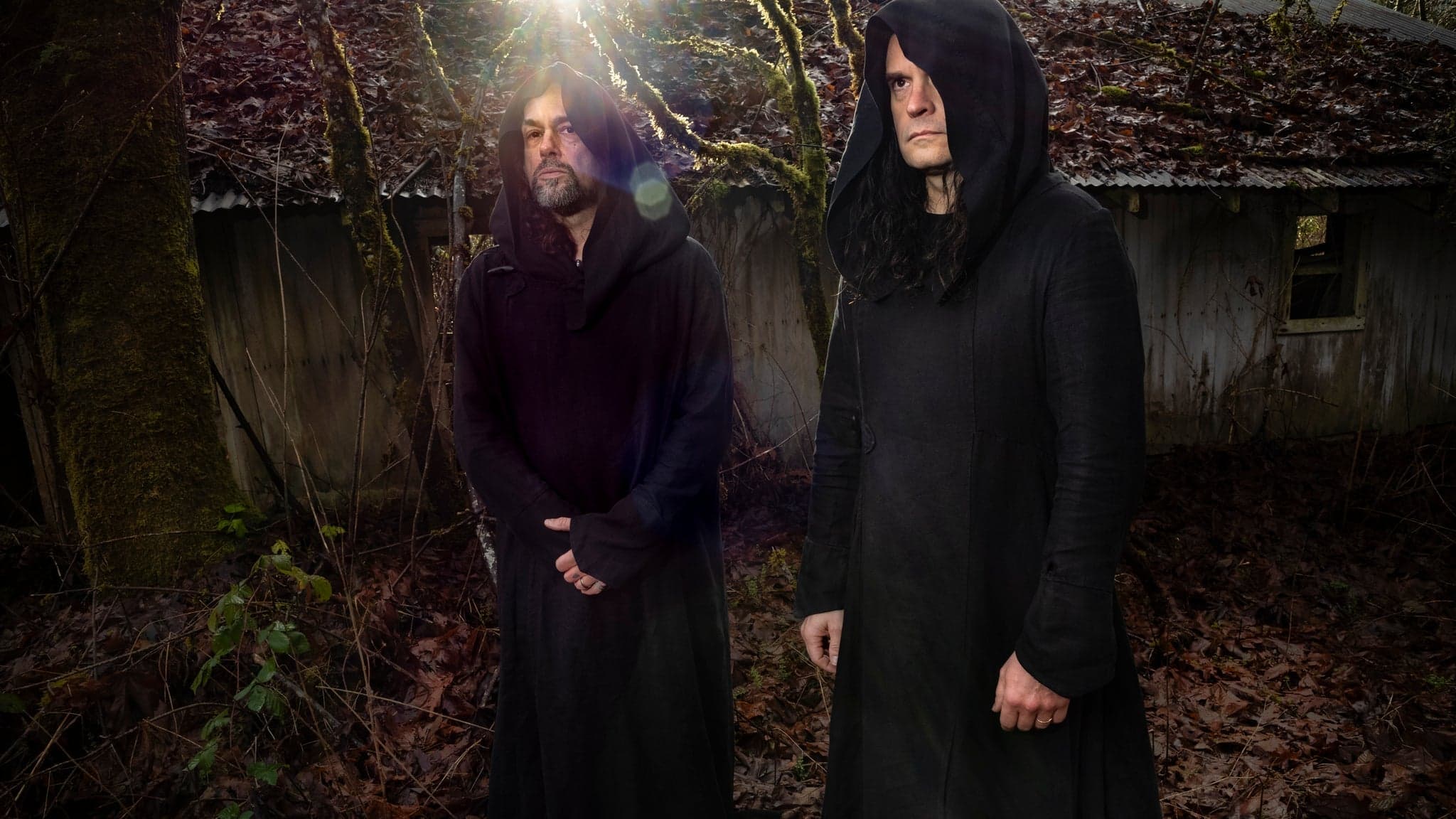 Sunn O )))