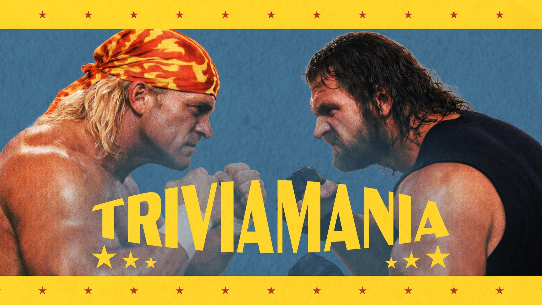 Triviamania - in the Callback Bar