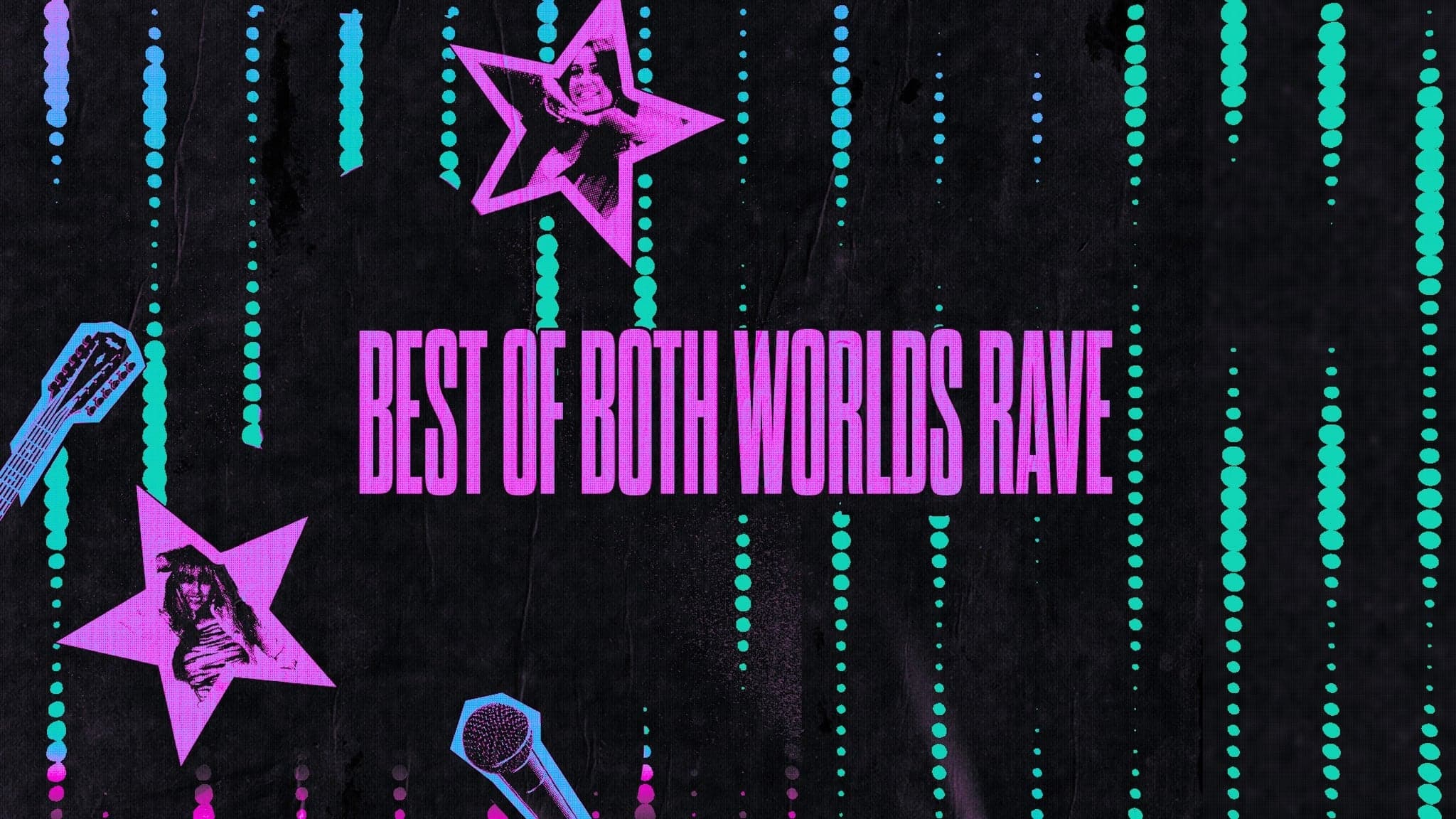 Best of Both Worlds Rave: 20-Year Hannah Montana Nostalgia Celebration