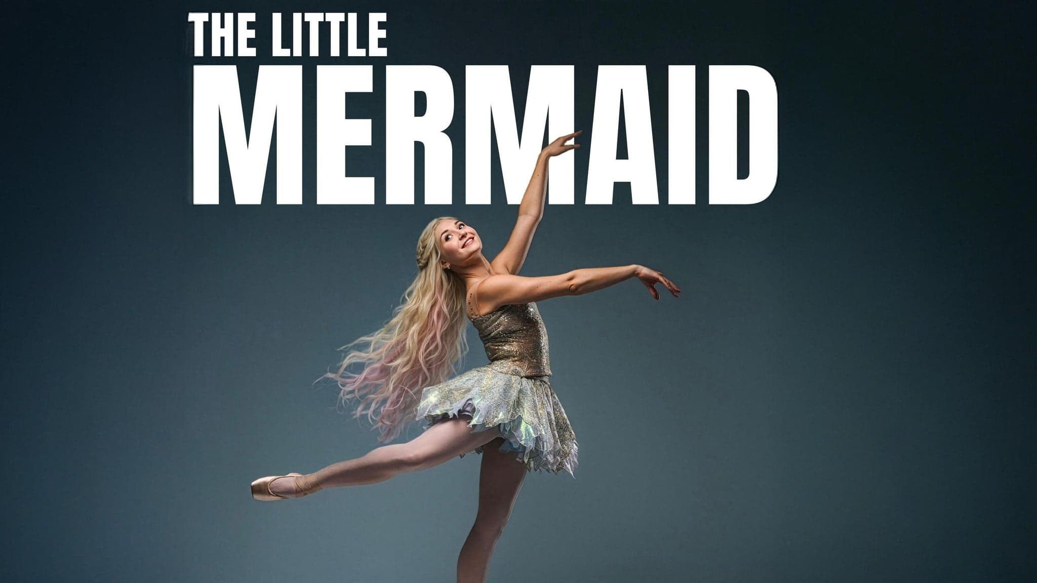 The Little Mermaid by Magic City Performing Arts