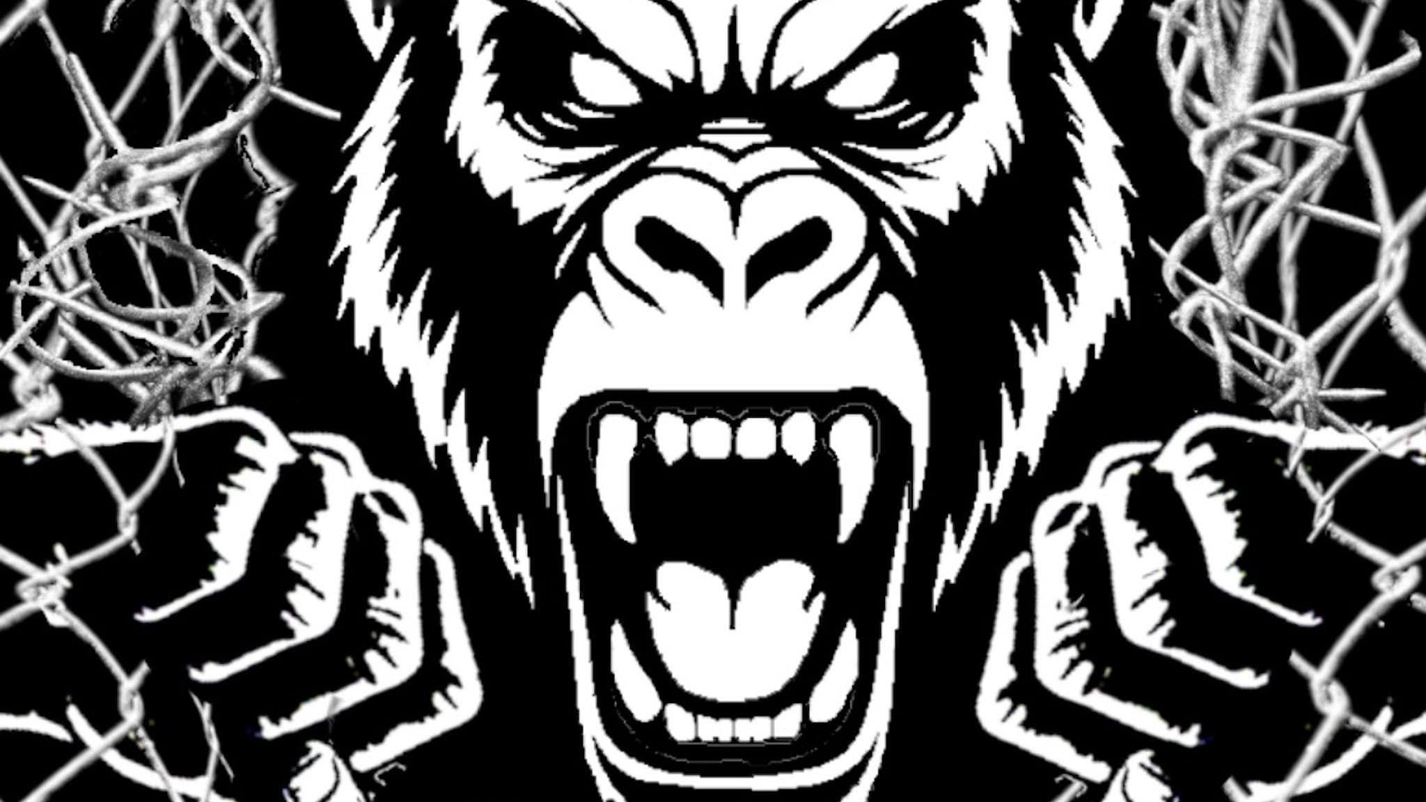 Primal Cage Wars